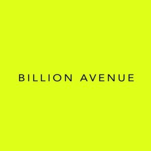 Billion Avenue