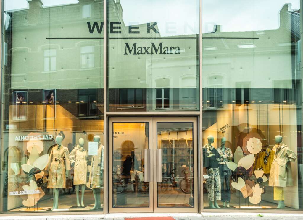 Max Mara Weekend