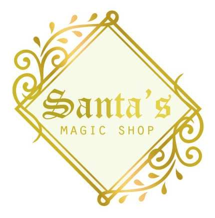 Santa’s Magic Shop