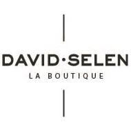 La Boutique – David Selen