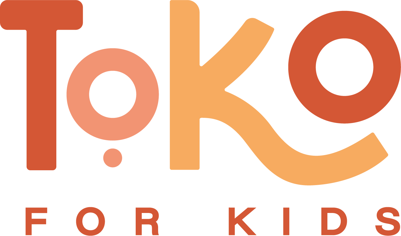 Toko for Kids