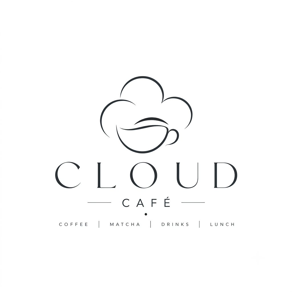 Cloud Café